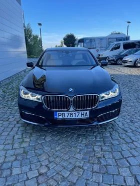 BMW 740 Месечна всноска 1200 ! БЕЗ ПЪРВОНАЧАЛНА ВНОСКА, снимка 5