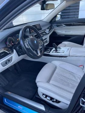 BMW 740 Месечна всноска 1200 ! БЕЗ ПЪРВОНАЧАЛНА ВНОСКА, снимка 7