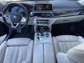BMW 740 Месечна всноска 1200 ! БЕЗ ПЪРВОНАЧАЛНА ВНОСКА, снимка 10
