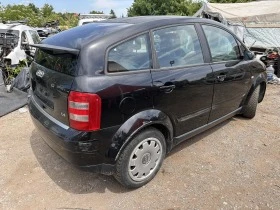 Audi A2 1.4i,75 кс.,AUA,2002 г., снимка 5