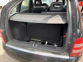 Audi A2 1.4i,75 кс.,AUA,2002 г., снимка 7