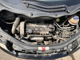 Audi A2 1.4i,75 кс.,AUA,2002 г., снимка 10