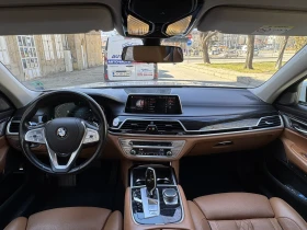 BMW 750 i xDrive Намалена цена, снимка 13