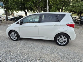 Toyota Verso S 1, 4D4D-NAVI-PANORAMA, снимка 6