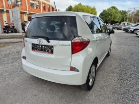 Toyota Verso S 1, 4D4D-NAVI-PANORAMA, снимка 3