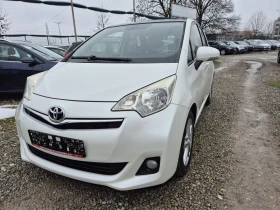 Toyota Verso S 1, 4D4D-NAVI-PANORAMA, снимка 2