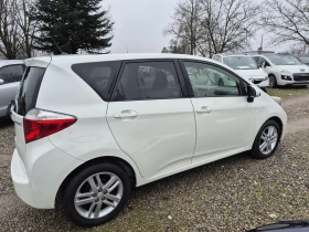 Toyota Verso S 1, 4D4D-NAVI-PANORAMA, снимка 6