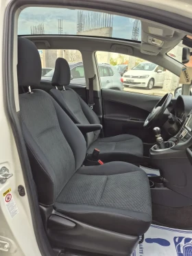 Toyota Verso S 1, 4D4D-NAVI-PANORAMA, снимка 17