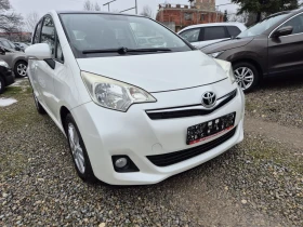 Toyota Verso S 1, 4D4D-NAVI-PANORAMA, снимка 1