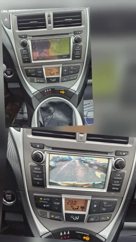 Toyota Verso S 1, 4D4D-NAVI-PANORAMA, снимка 10