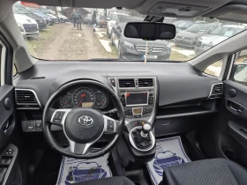 Toyota Verso S 1, 4D4D-NAVI-PANORAMA, снимка 7