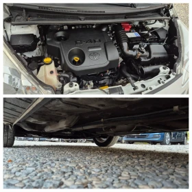 Toyota Verso S 1, 4D4D-NAVI-PANORAMA, снимка 13