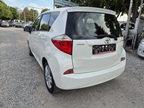 Toyota Verso S 1, 4D4D-NAVI-PANORAMA, снимка 4