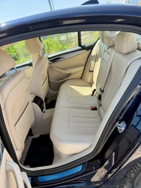 BMW 530 3.0 D Xdrive-Bizness, снимка 10