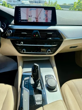 BMW 530 3.0 D Xdrive-Bizness, снимка 12