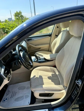 BMW 530 3.0 D Xdrive-Bizness, снимка 9