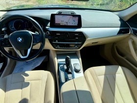 BMW 530 3.0 D Xdrive-Bizness, снимка 11