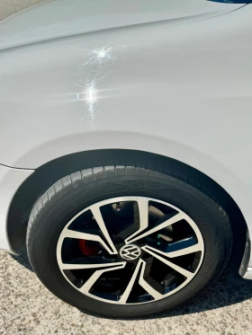 VW Golf 6 1.6, снимка 8