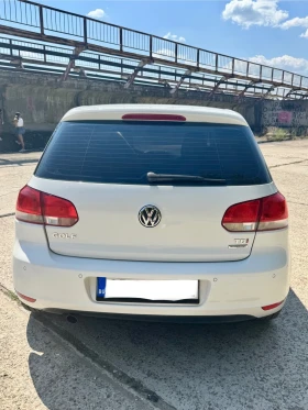 VW Golf 6 1.6, снимка 7