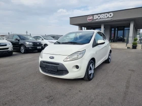 Ford Ka 1.3JTD, снимка 2