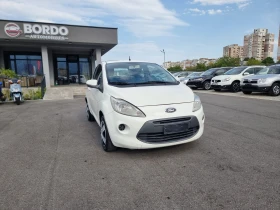 Ford Ka 1.3JTD, снимка 9