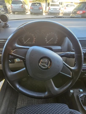 Skoda Fabia 1.9tdi 2260vk , снимка 14