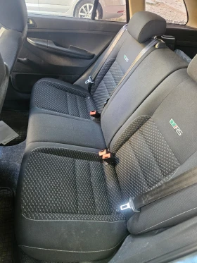 Skoda Fabia 1.9tdi 2260vk , снимка 15