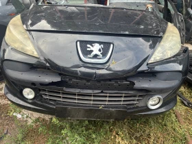 Peugeot 207 1.4 16V/8FS, снимка 1