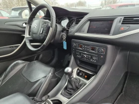 Citroen C5 2.0 HDI, снимка 10