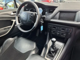 Citroen C5 2.0 HDI, снимка 13