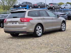 Citroen C5 2.0 HDI, снимка 5