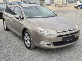 Citroen C5 2.0 HDI, снимка 1