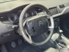 Citroen C5 2.0 HDI, снимка 10