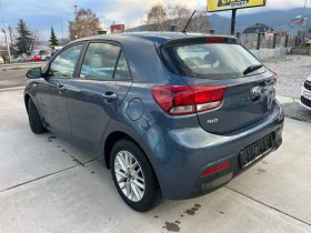 Kia Rio 1.4CRDi Euro 6B, снимка 4