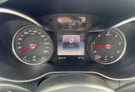 Mercedes-Benz C 220 4-MATIC!DISTRONIC!BLIND ASSIST!PDC!LANE ASSIST!TOP, снимка 13