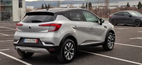 Renault Captur   Automat 60000km Нова Кола!!Swiss  Edition, снимка 7