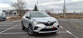 Renault Captur   Automat 60000km Нова Кола!!Swiss  Edition, снимка 1