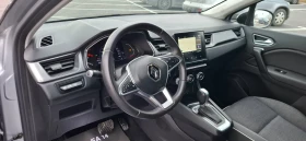 Renault Captur   Automat 60000km Нова Кола!!Swiss  Edition, снимка 16