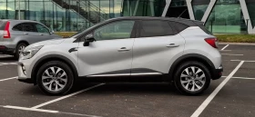 Renault Captur   Automat 60000km Нова Кола!!Swiss  Edition, снимка 4