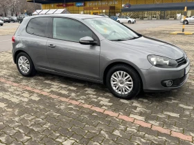 VW Golf  VI , 1.2TSI ГАЗ БЕНЗИН , 2012Г. 6 СК. EURO 5B , снимка 7