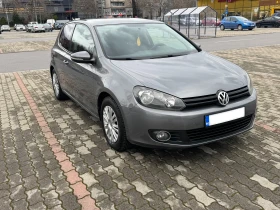 VW Golf  VI , 1.2TSI ГАЗ БЕНЗИН , 2012Г. 6 СК. EURO 5B , снимка 8