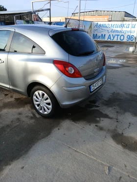Opel Corsa 111 , снимка 4
