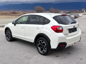 Subaru XV 1.6 i LPG 4x4, снимка 4