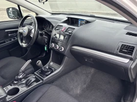 Subaru XV 1.6 i LPG 4x4, снимка 10