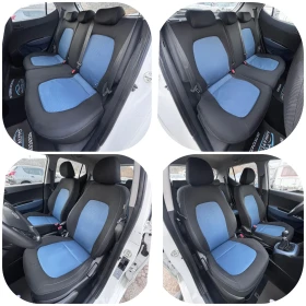 Hyundai I10 1.0i НОВ ВНОС/МУЛТИФУНКЦ/, снимка 12