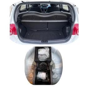 Hyundai I10 1.0i НОВ ВНОС/МУЛТИФУНКЦ/, снимка 15