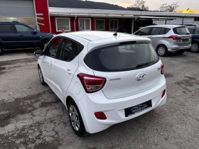 Hyundai I10 1.0i НОВ ВНОС/МУЛТИФУНКЦ/, снимка 5