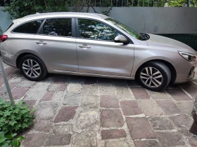 Hyundai I30 1, 4, снимка 2