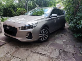 Hyundai I30 1, 4, снимка 1