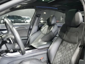 Audi A8 Audi S8 4.0T quattro* АвтоКредит* (ЦЕНА ДО БГ), снимка 7